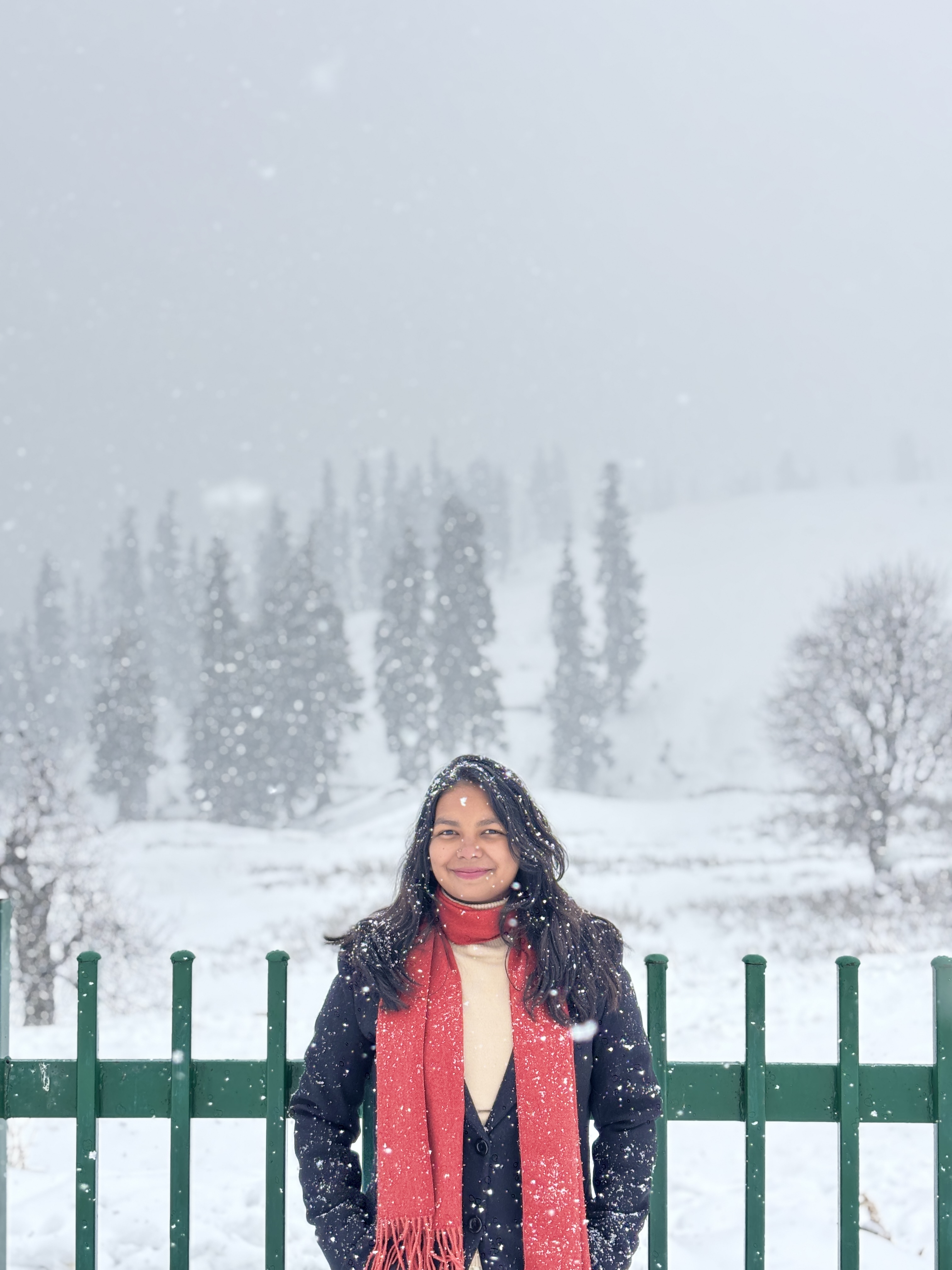 Ruchika Singh